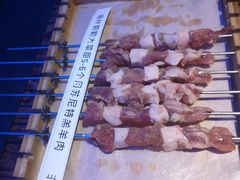 -三个蒙古大叔羊肉串(大宁店)