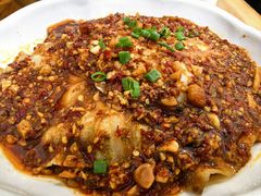 -勇猛子川菜馆(新军路店)