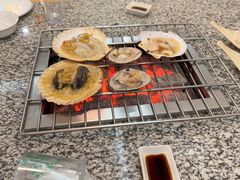-震海贝烤贝·民俗特色店(延吉总店)