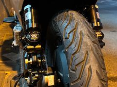 -九号电动车(安定门内大街店)