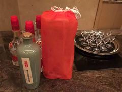 -无锡苏宁银河国际酒店-悦府65中餐厅