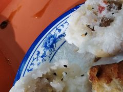 艾窝窝-隆福寺小吃店(东四店)