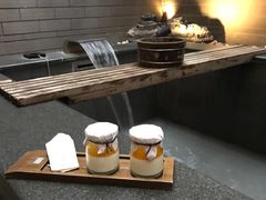 -台北北投丽禧温泉酒店
