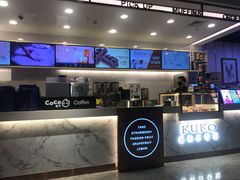 -CoCo都可(包河万达店)