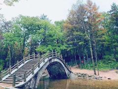 -洛阳白云山景区