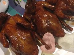 -兰桂坊粤泰美食(较场西店)