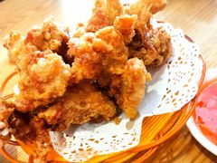 娘惹炸鸡-峇峇娘马来西亚餐厅(望京SOHO店)