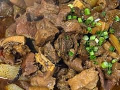 -麻木老地方牛筋牛杂(长堤街店)