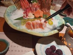 -味见·荣家(亚泰大街店)