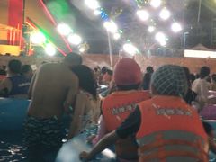 -武汉玛雅海滩水公园