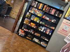 -明日世界密室轰趴·剧本桌游·箭馆团建(国贸店)
