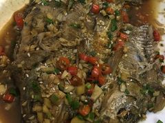 -荆楚食府(高铁店)