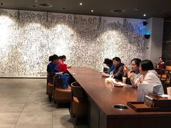 -星巴克臻选(深圳华强北茂业店)