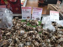 -盒马鲜生(岭南新世界店)