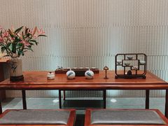 -一澜江宴·江景地标楚菜(江滩公园店)