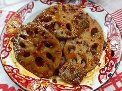 -饶福记·南昌烧烤大排档(九龙湖土著店)