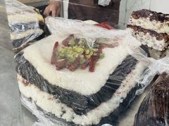 -清真·白记年糕(牛街北口店)