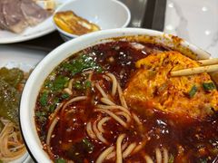 -伊穆祥牛肉面总店·清真