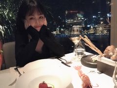 -翡翠36餐厅(浦东香格里拉店)