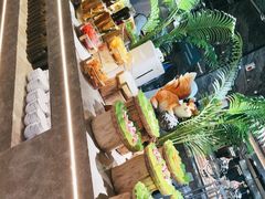 -圣罗巴甄选自助(麦凯乐店)