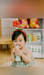 -可乐大王自然光儿童摄影(园区店)