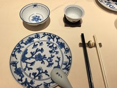 -侨美食家·粤菜(体育西路店)