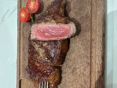 -MEAT MATE 鲜食肉铺(颐堤港店)
