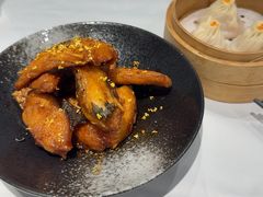 -沈大成(南京东路店)