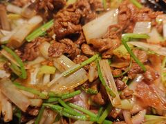 -董家大院·京味家常菜(朝丰家园店)
