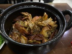 -斯丹姜母鸭·古法干香(涂门街总店)