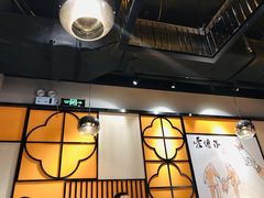 -老廣糖水铺(乐汇城店)