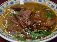牛三宝面-金杨拉面王小吃面馆·牛三宝面·红烧牛肉粉