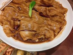 -老铺人家酒店(紫荆名流店)