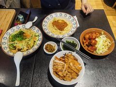 -熊吞·大碗丼烧肉饭(西市场嘉华店)