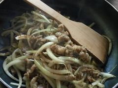 -鼎宏干锅牛肉(富城时代店)