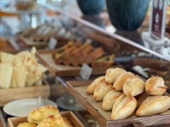 -广州四季酒店·意珍·意式自助餐