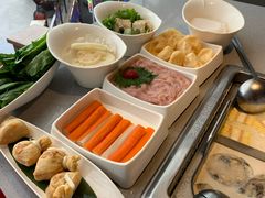 -海底捞火锅(老城根店)