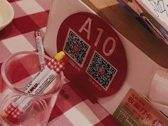 -西贝(太原万象城店)