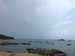 -湄洲岛