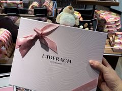 -Laderach 莱德拉(上海环贸iapm店)