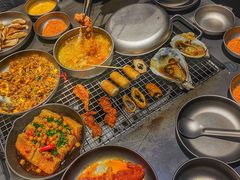 -夜食白市Yespicy·烧烤啤酒宵夜(番禺四海城店)