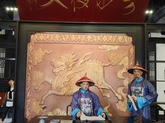 -清代四川贡院