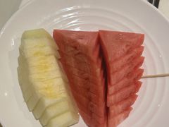-大鸭梨烤鸭(左家庄店)