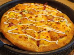 -必胜客(龙泉万达店)