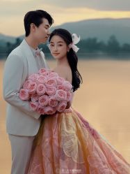 -第一夫人婚纱摄影(南京店)