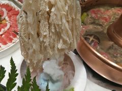 -珺小七铜锅涮肉(桃园路店)