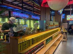 -本色.小马哥烧烤(无锡九里仓店)