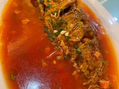 -张刚餐饮(春晓馨苑店)