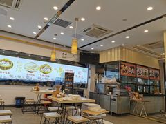-朱洪元苏式面馆(绿宝广场店)