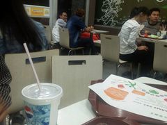 -华莱士·全鸡汉堡(海口学院店)